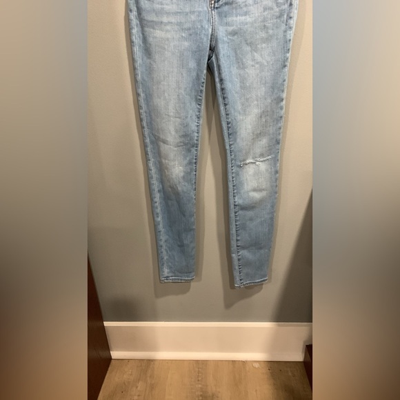 Madewell button fly 11” road-tripper - Picture 6 of 7